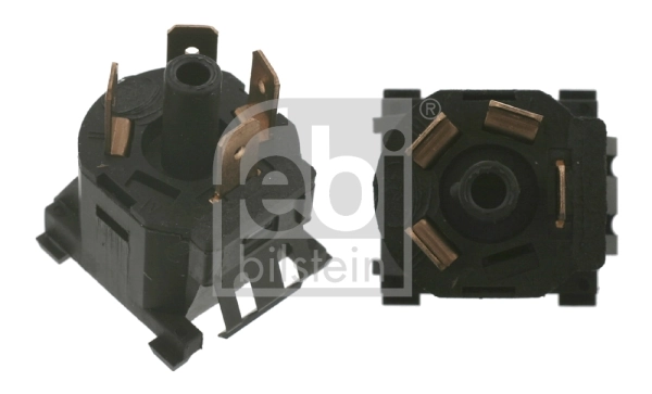 Blower Switch, heating/ventilation